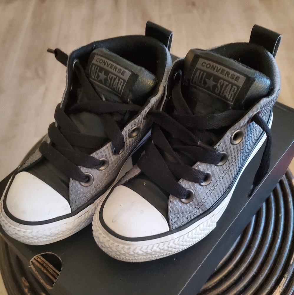 Preschool Converse Sneakers